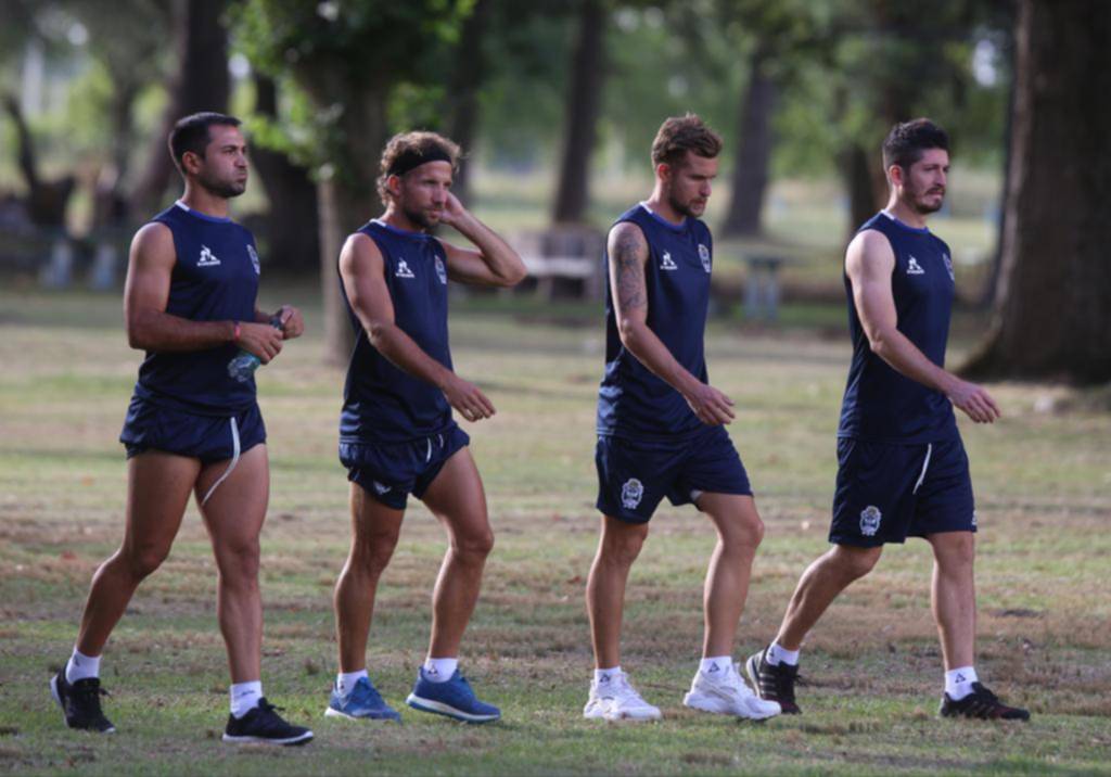 Maximiliano Coronel firmará hoy su nuevo contrato, que tendrá una duración de 2 años
