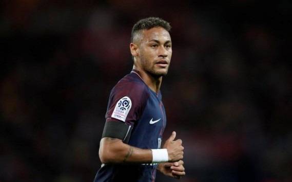 Los mensajes de Neymar a sus compañeros después de la eliminación