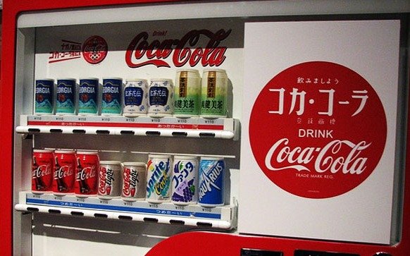 Coca-Cola comercializará su primera bebida alcohólica en sus 130 años de historia