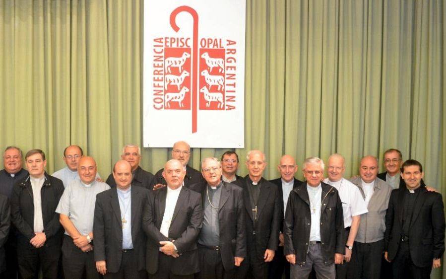 La Iglesia expresó su preocupación por la "delicada situación social"