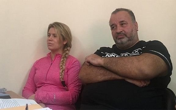 La Justicia de Uruguay aceptó extraditar a Balcedo, pero antes debe rendir cuentas en el país vecino