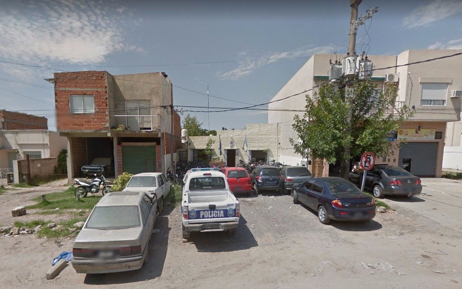 Detienen a siete personas acusadas de secuestrar y golpear a un hombre en San Carlos