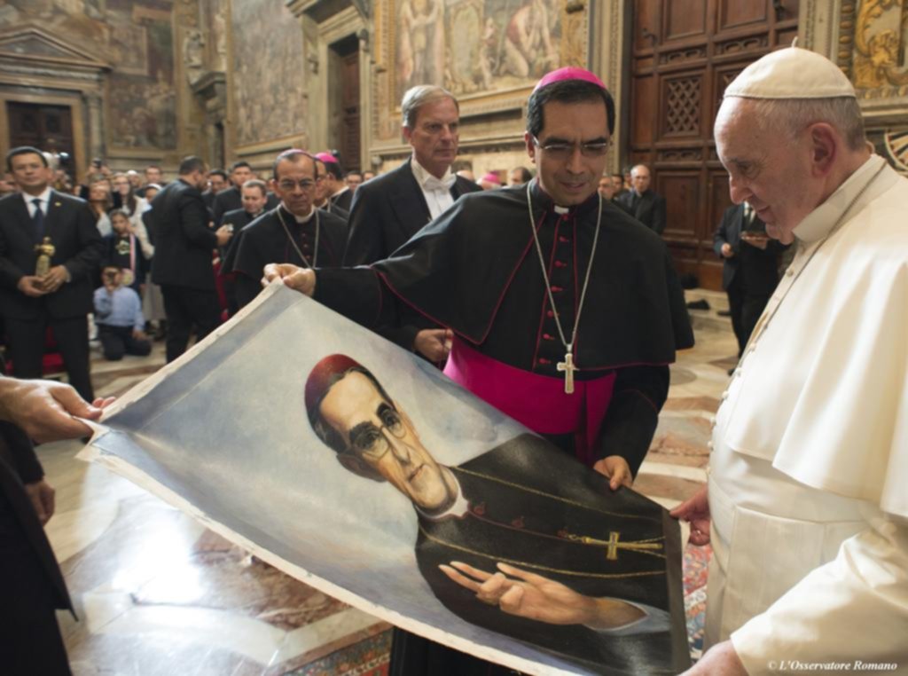 Pablo VI y Romero, camino a la santidad