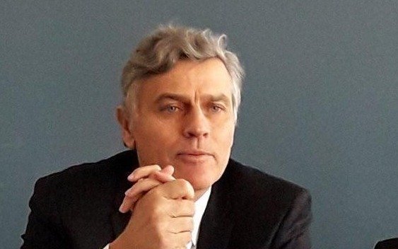 El adiós a Javier Maquirriain