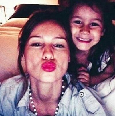 Reivindicación 2.0: la farándula se volcó a las redes para rendirle homenaje a la mujer