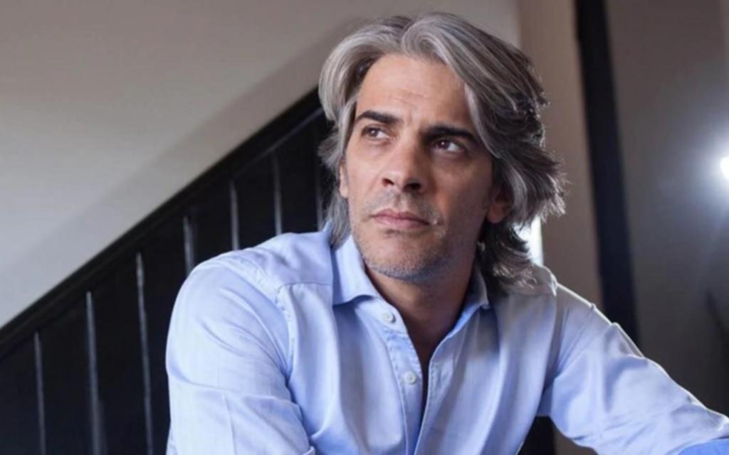 Echarri: “Imagino el dolor que debe estar sufriendo Juan y me apena mucho”