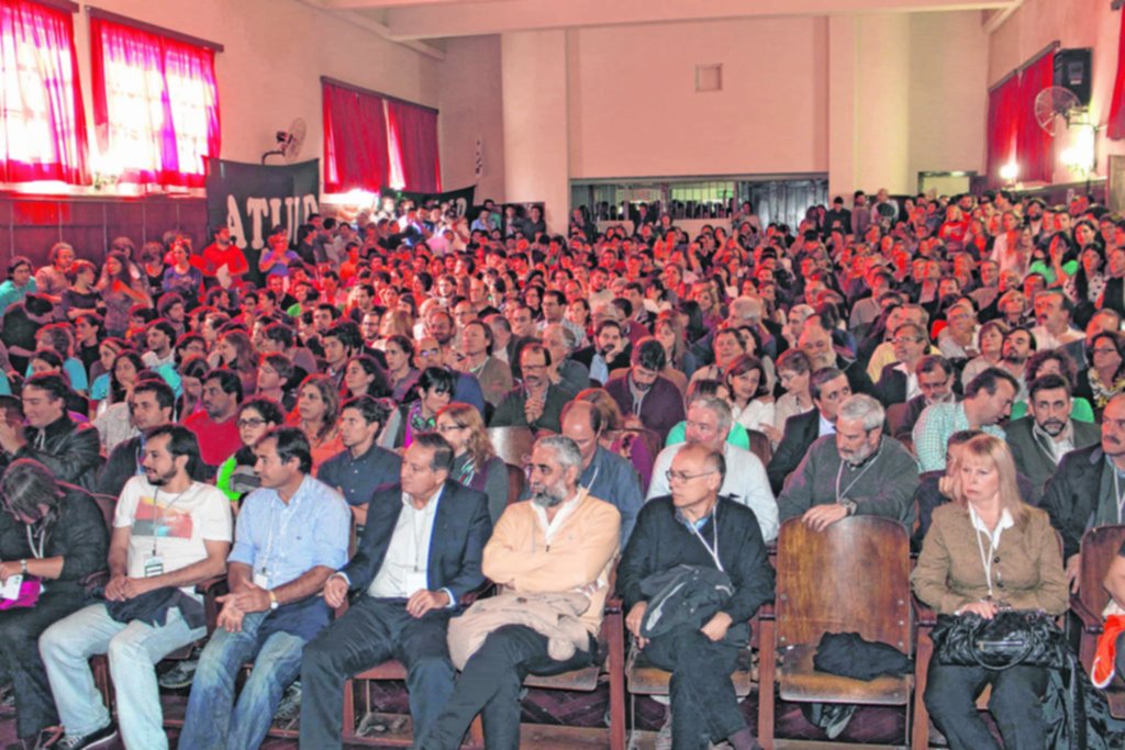 Ya le pusieron fecha a la asamblea universitaria para elegir al nuevo rector
