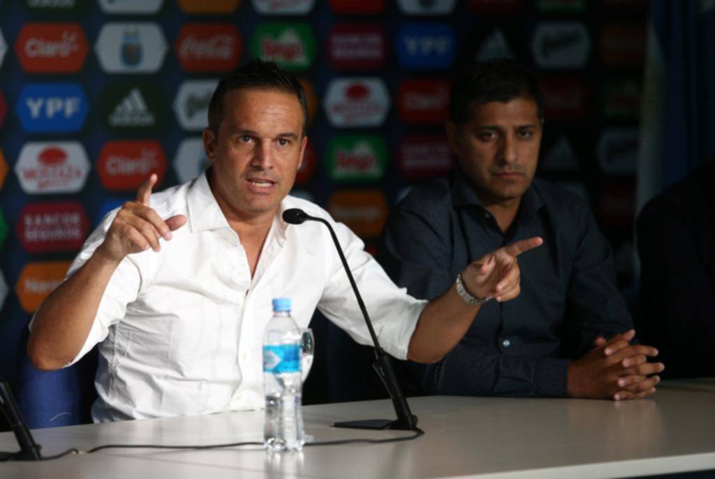 “Somos criticados desde que tengo uso de razón”