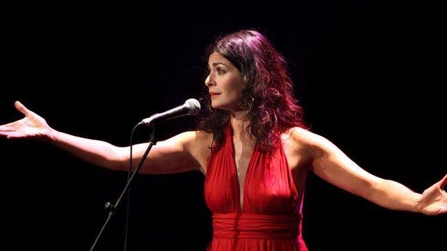 Soledad Villamil en City Bell