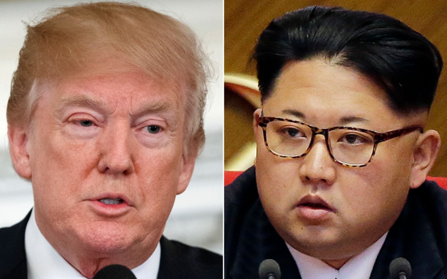 China y Rusia celebran el encuentro entre Trump y el líder norcoreano Kim Jong-un