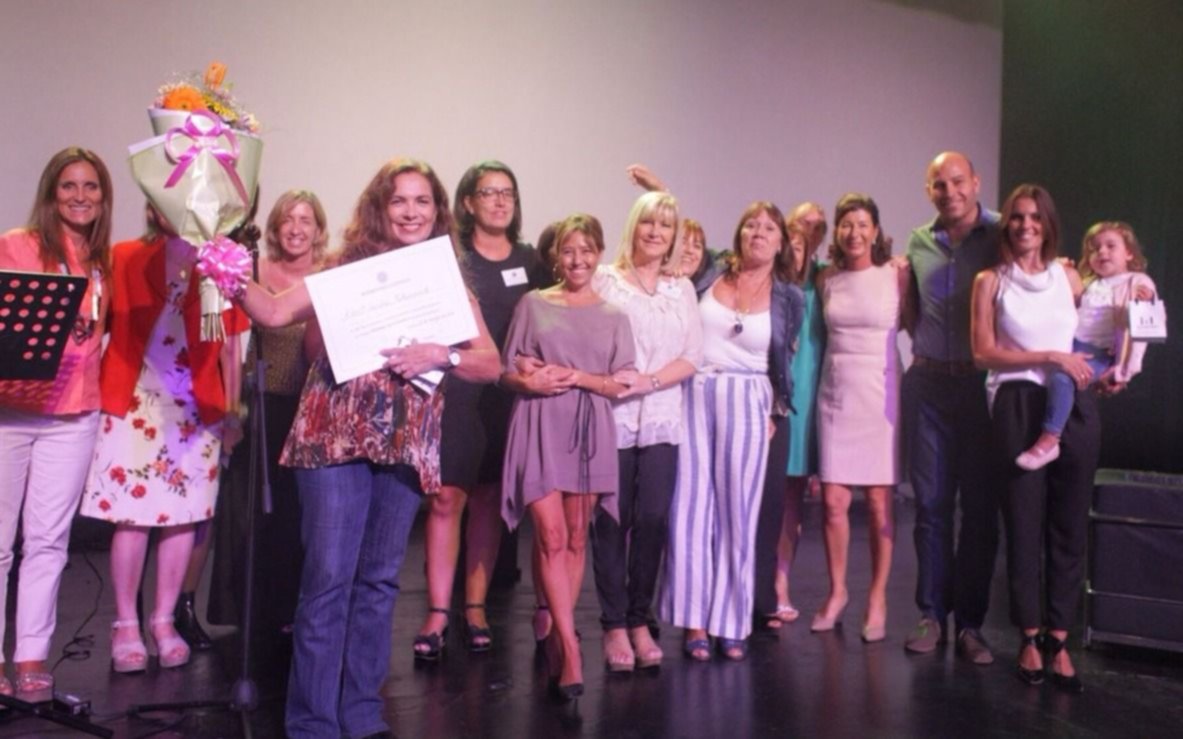 Quilmes conmemoró el Día Internacional de la Mujer con un debate
