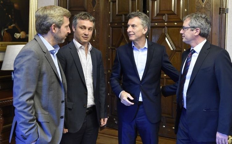 Desde el PRO adelantan que ya se trabaja para la reelección de Macri