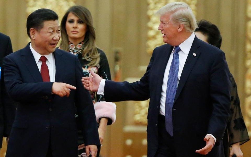 EEUU y China se comprometieron a presionar a Corea para "su desnuclearización"