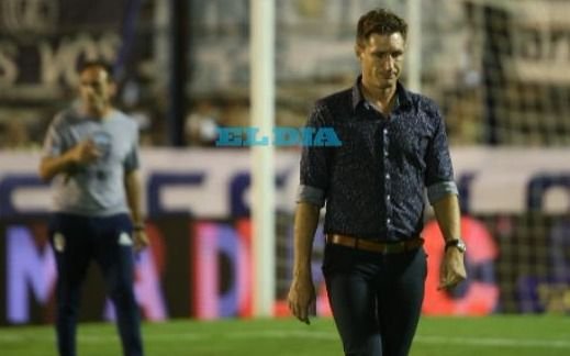 “Fue un partido parejo pero nosotros no pudimos meter las que tuvimos”