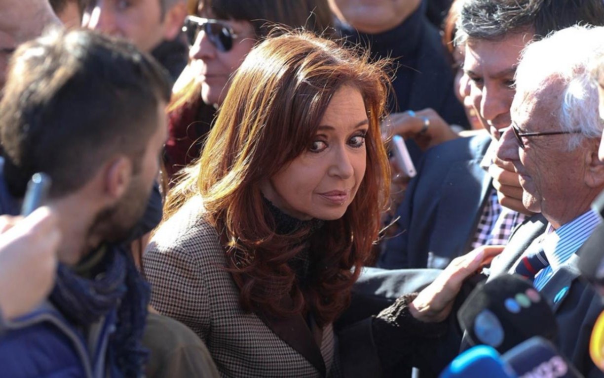 Fiscal pide que vuelva a sortearse el tribunal para la denuncia de Nisman