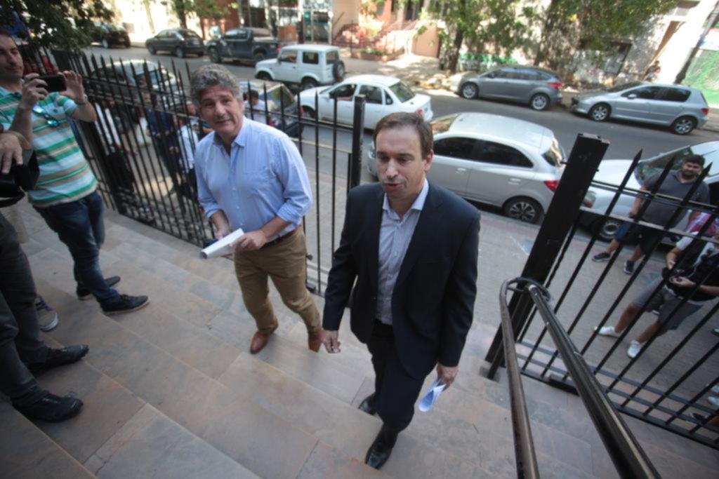 Los comedores escolares de la Ciudad, entre denuncias del oficialismo y la oposición