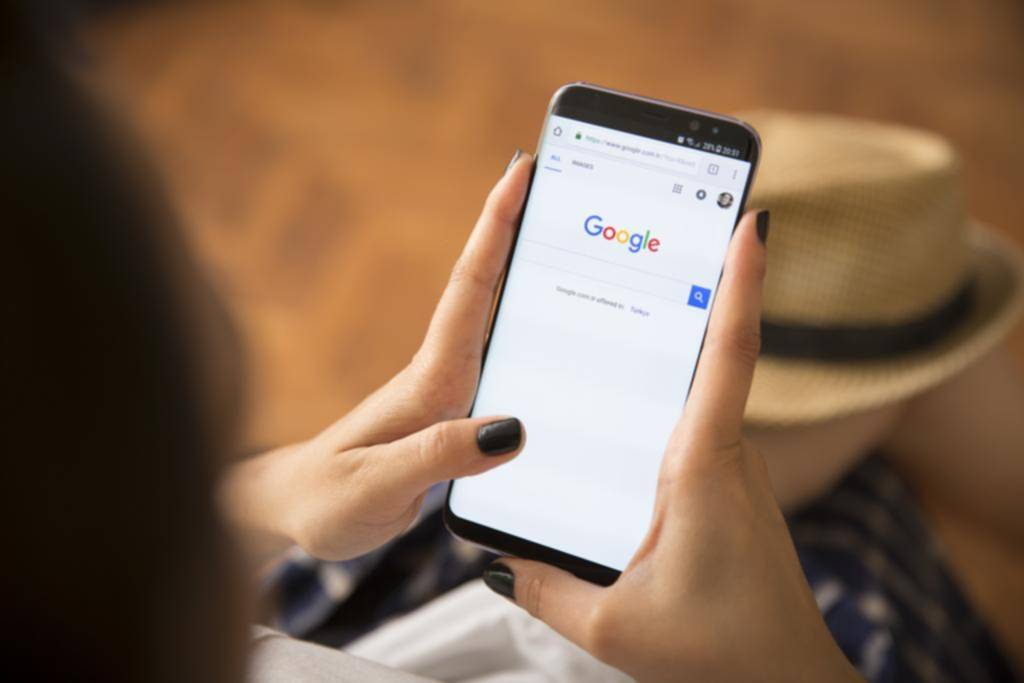 En Google, las búsquedas sobre paridad de género registran un récord “nunca visto”
