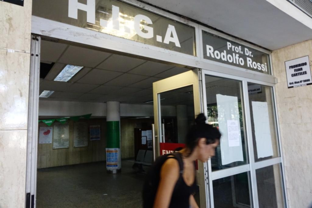 Atiende más de 300.000 personas por año entre la guardia y los consultorios