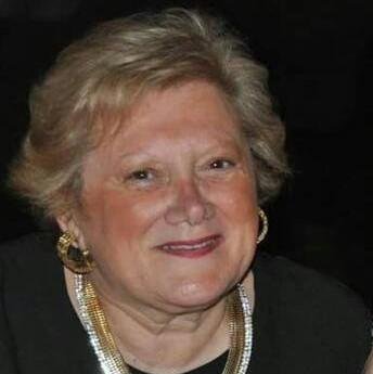 Alicia Noemí Calcagno
