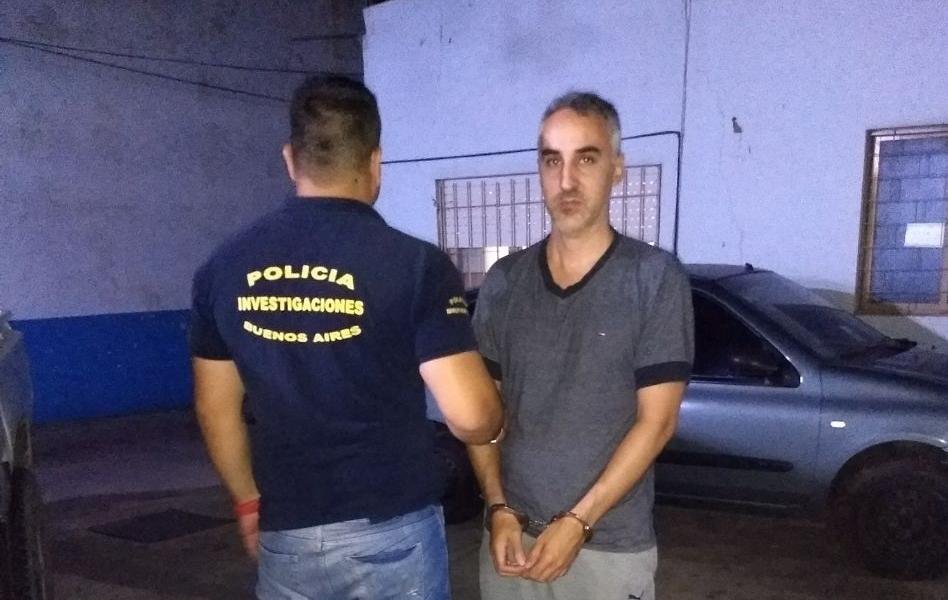 El padre del menor que cayó de un séptimo piso y su pareja están presos