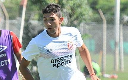 Ruiz Díaz concentra por primera vez en el año