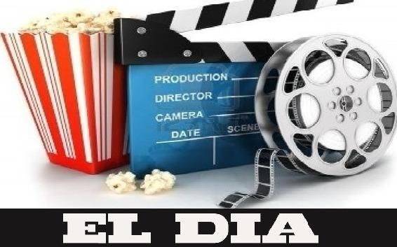 Este sábado aproveche el cupón de descuento de EL DIA en cines