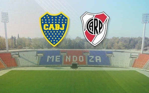 Métodos insólitos y precios altísimos en la reventa para el Superclásico