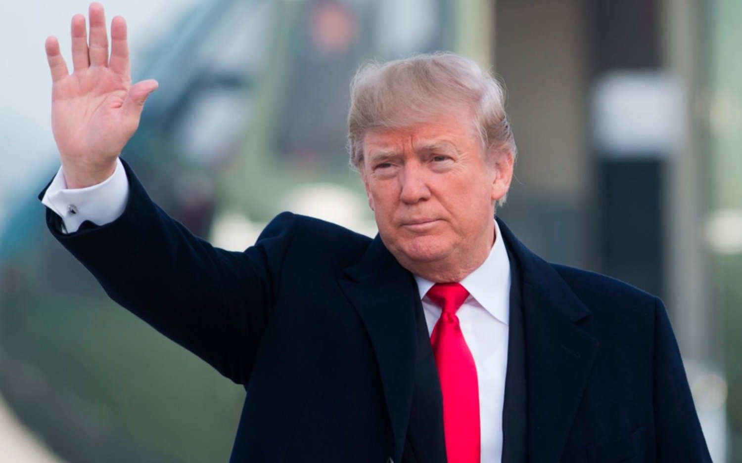 Trump visitará América Latina por primera vez en su presidencia