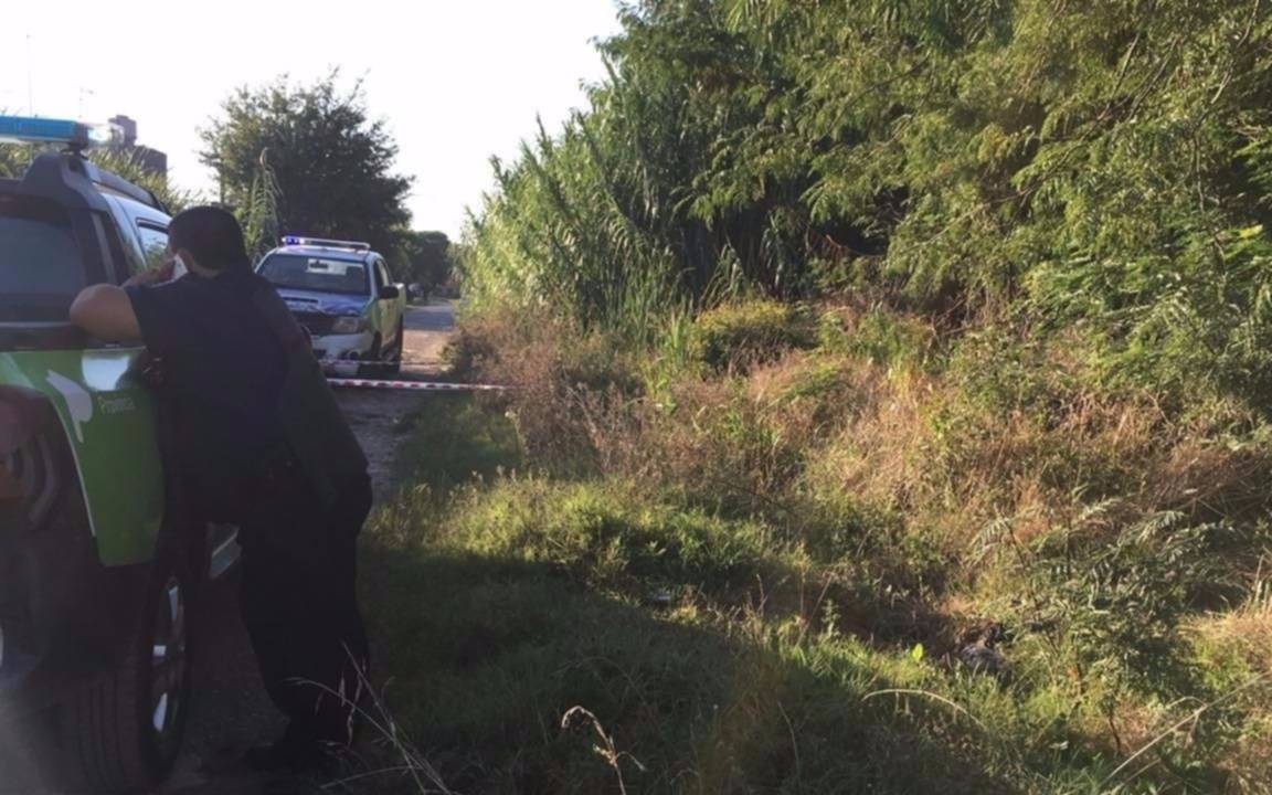 Detienen a sospechoso de balear a trabajador del Servicio Penitenciario en San Carlos