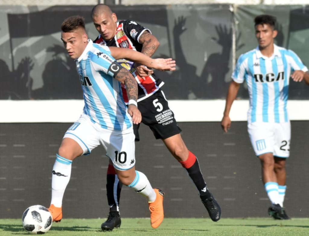 Un empate que no le sirvió a ninguno