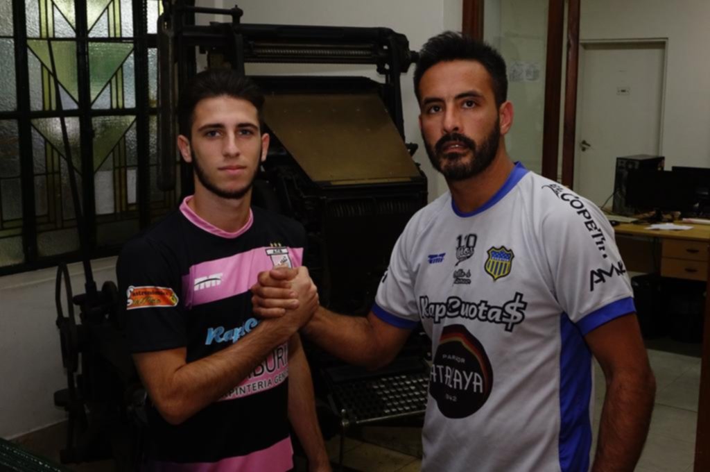 Mareco y Mansanta anticipan la primera final del año de la Liga