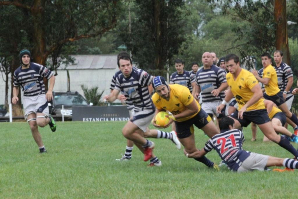 Victorias amistosas de La Plata en la ciudad de Tandil y de Los Tilos en el Barrio Obrero