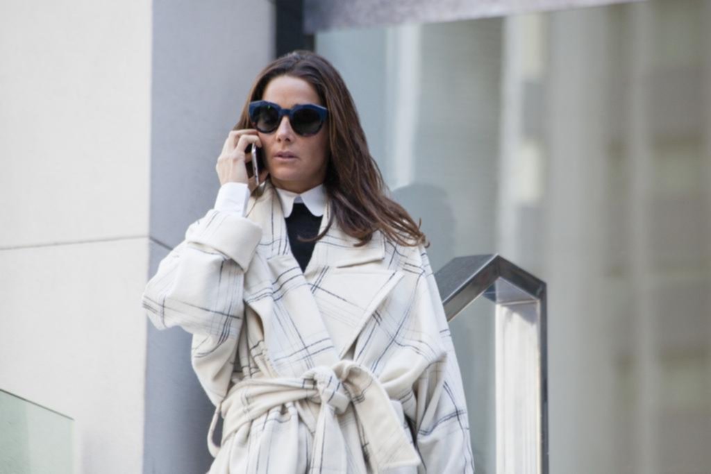 “Edha”: pasión, atracción, repulsión y venganza en el mundo de la moda