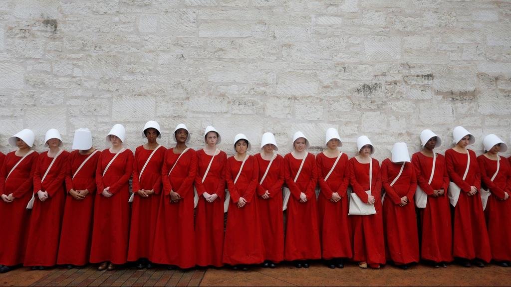 “The Handmaid’s Tale”: una pesadilla demasiado real