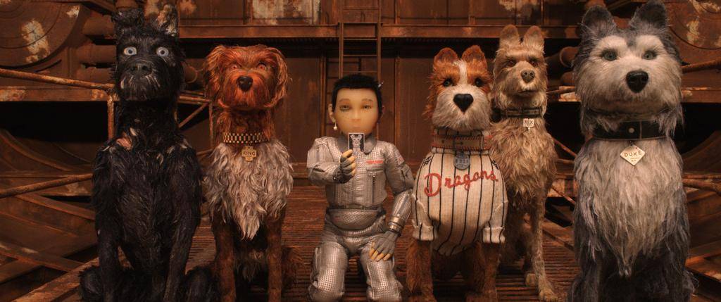 Stop motion: un arte de la paciencia que prospera en la era digital
