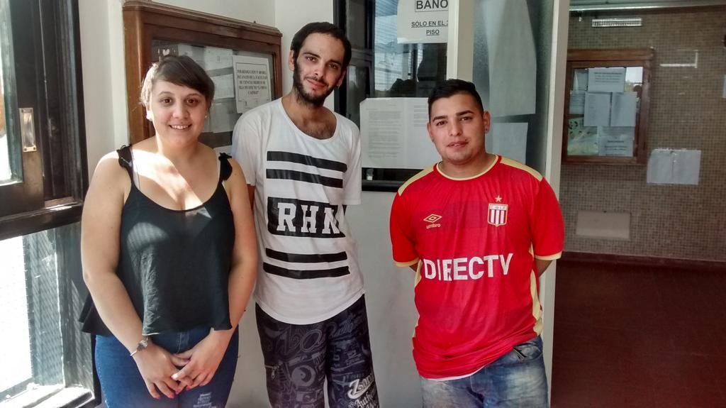 La Escuela de Salud de la UNLP supera a 12 facultades en cantidad de inscriptos
