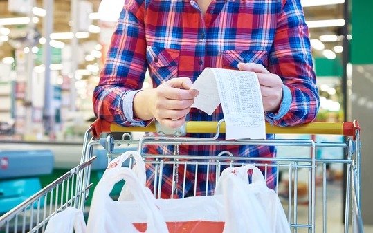 El Indec difundirá la inflación de febrero, que para los privados ronda el 2,6 %