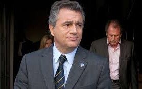 Etchevehere:"Todavía estamos pagando la cuenta  del desastre que hizo el kirchnerismo"