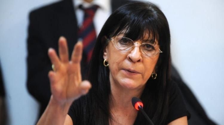 Ahora dicen que Cristina Fernández de Kirchner podría votar a favor del aborto legal