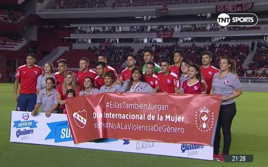 El Rojo venció al Bicho en Avellaneda