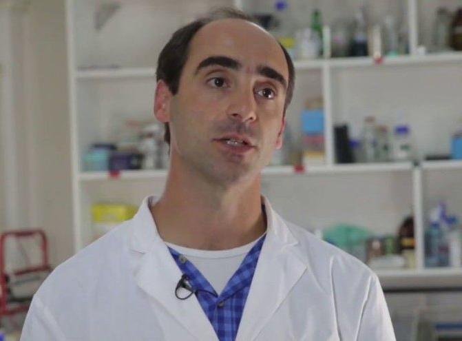 Fundamental para la recuperación muscular