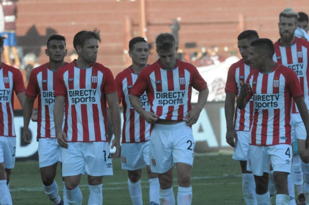 Para el Pincha, la clasificación a la próxima Libertadores no asoma para nada sencilla