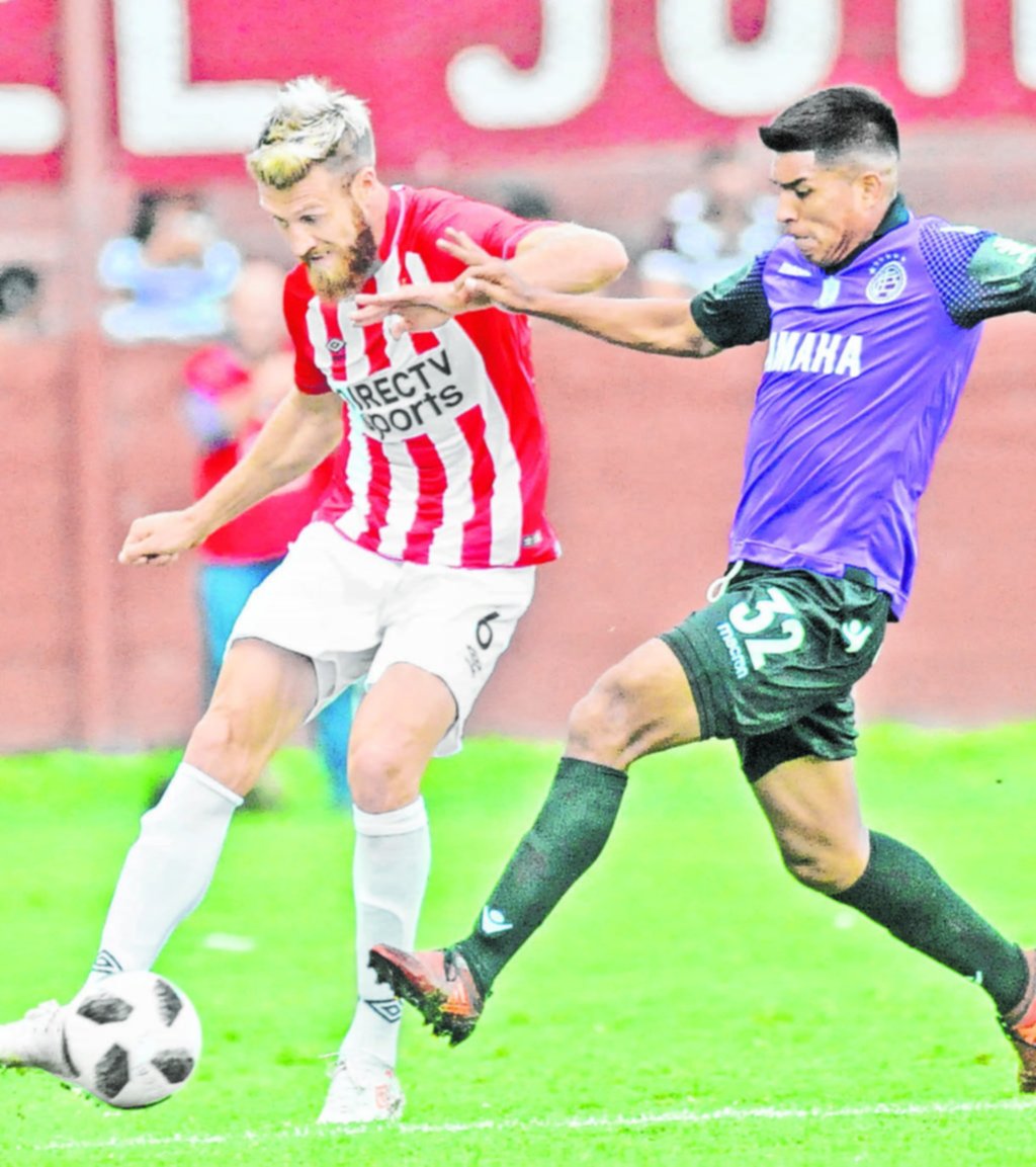 “Es para destacar el recambio que propone y tiene el equipo”