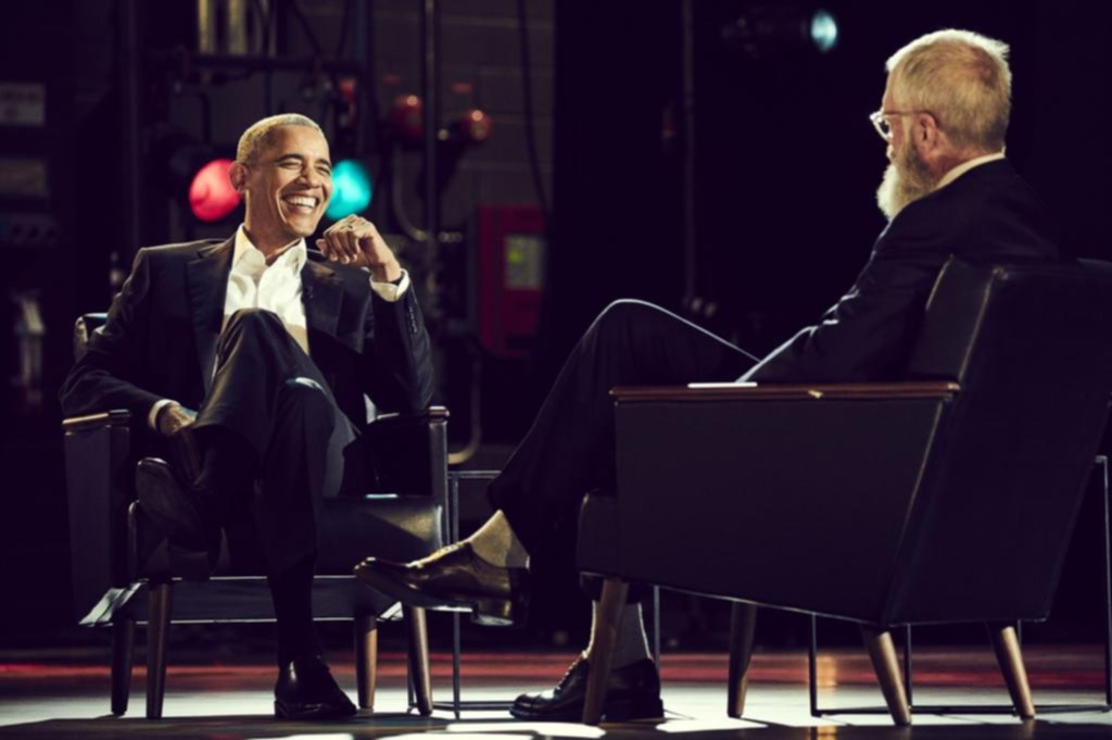 ¿Obama a Netflix?: negocia para tener programa propio