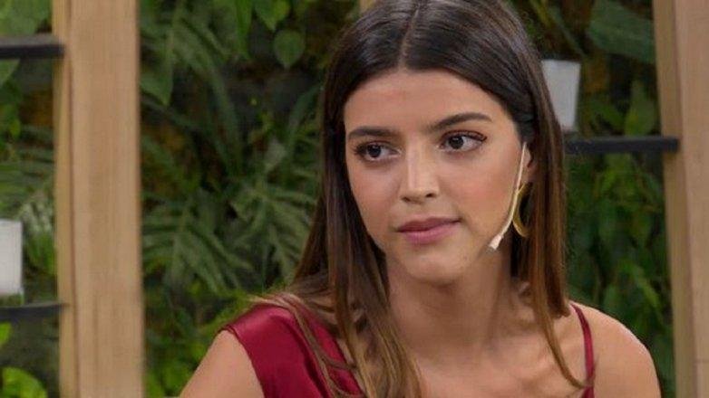 Calu Rivero: “Me saqué esa mier... que tenía adentro hace 5 años”
