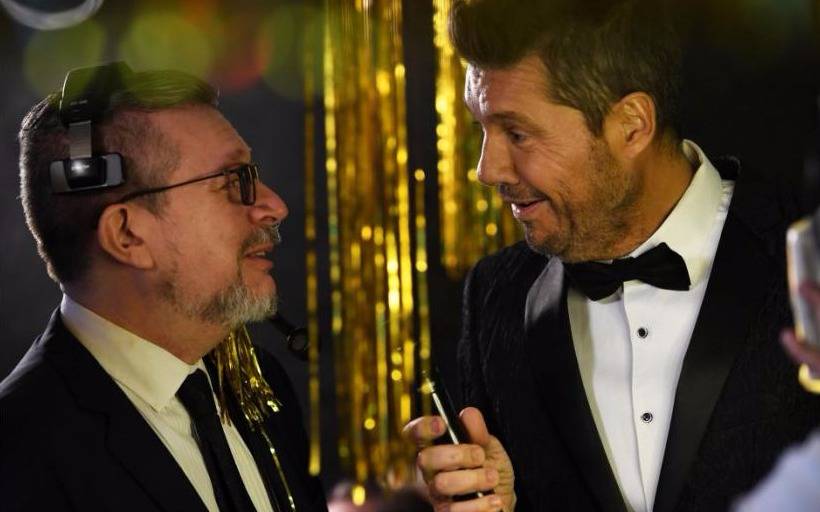 El difícil momento del director de ShowMatch: "Gané todos los Martín  Fierro y estoy sin trabajo"