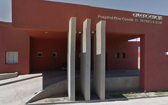 Una nena de 6 meses murió tras sufrir fuertes golpes y detienen a sus padres