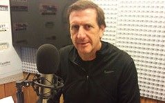 La semana empieza en EL EQUIPO DEPORTIVO primera edición. Con Mendinueta hasta las 14!