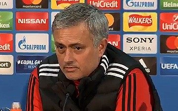 Mourinho le pegó duro a de Boer: "Es el peor técnico de la historia de la Premier"