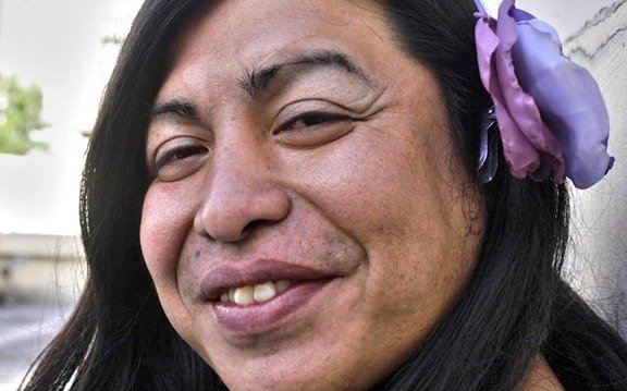 Comenzó el juicio por el "travesticidio" de la líder trans Diana Sacayán